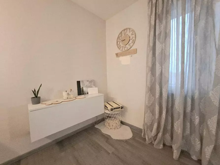 Immagine 35 di Appartamento in vendita  a Castelfranco Di Sotto