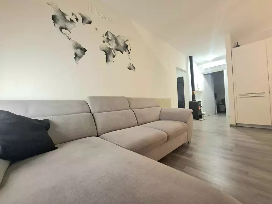 Immagine 2 di Appartamento in vendita  a Castelfranco Di Sotto