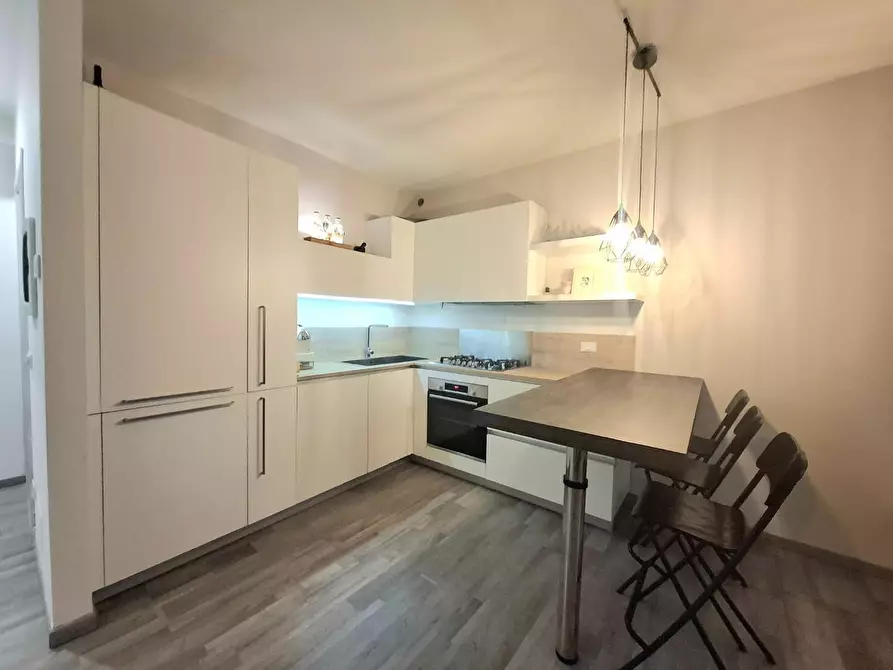 Immagine 6 di Appartamento in vendita  a Castelfranco Di Sotto