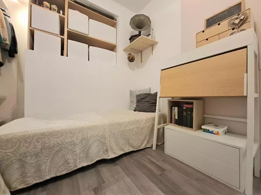 Immagine 21 di Appartamento in vendita  a Castelfranco Di Sotto