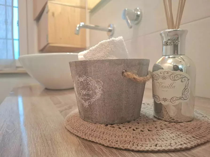 Immagine 14 di Appartamento in vendita  a Castelfranco Di Sotto