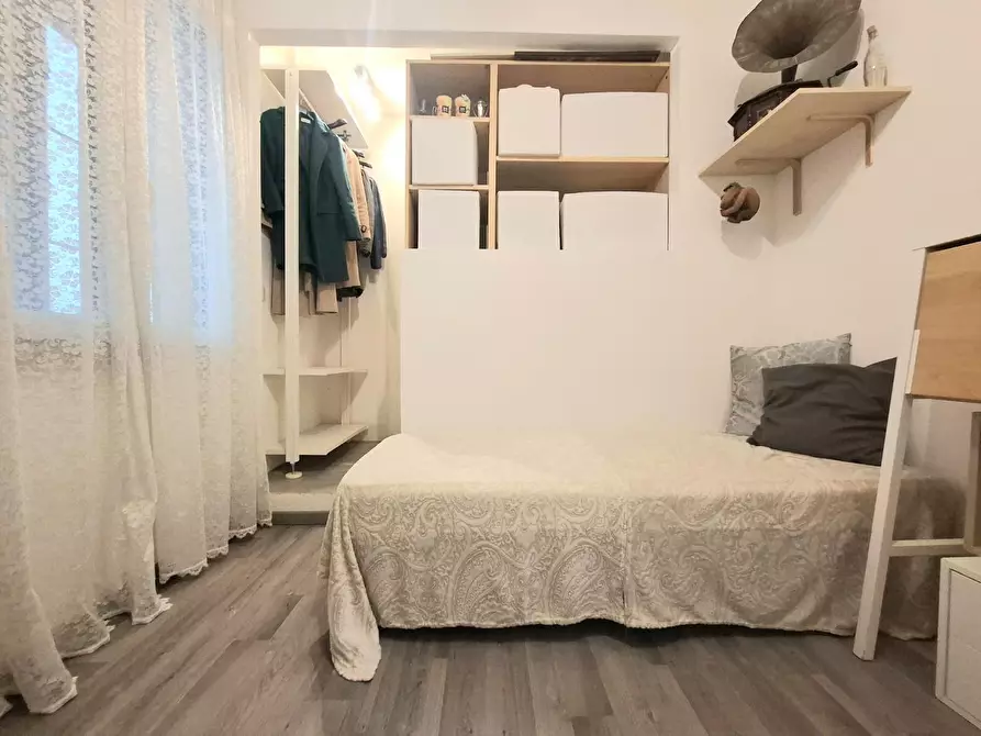 Immagine 22 di Appartamento in vendita  a Castelfranco Di Sotto