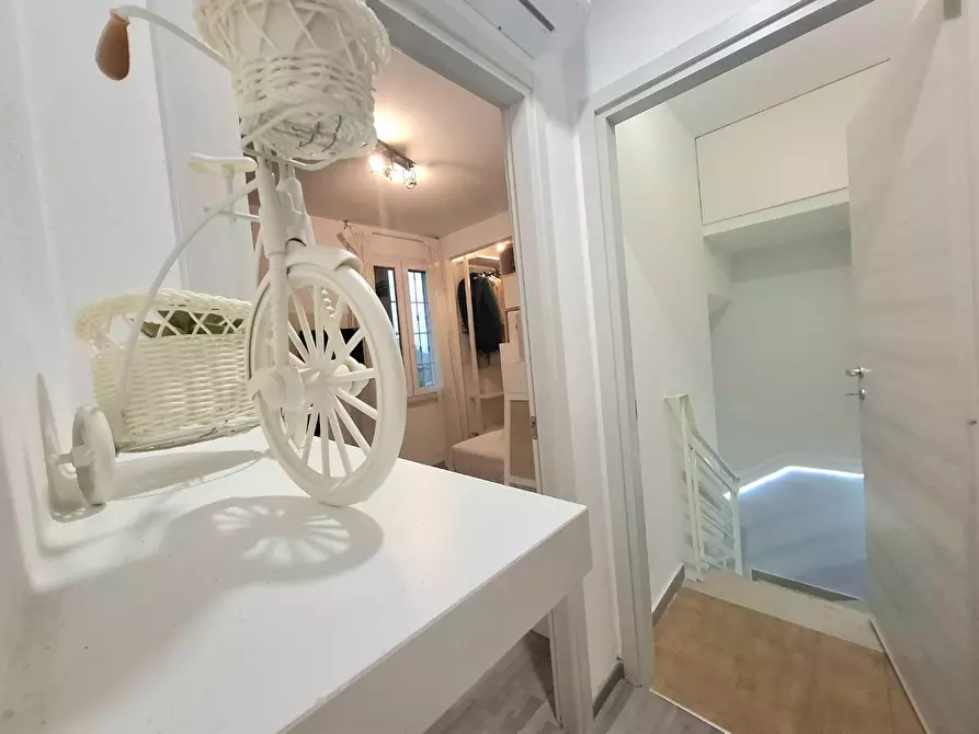 Immagine 36 di Appartamento in vendita  a Castelfranco Di Sotto