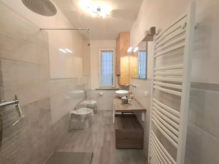 Immagine 19 di Appartamento in vendita  a Castelfranco Di Sotto