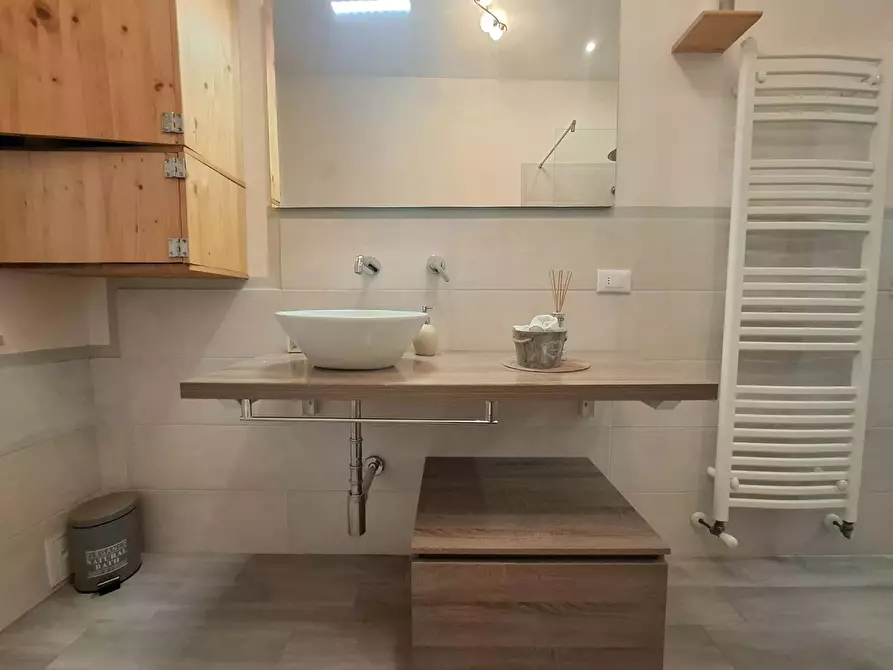 Immagine 16 di Appartamento in vendita  a Castelfranco Di Sotto