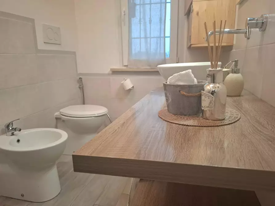 Immagine 17 di Appartamento in vendita  a Castelfranco Di Sotto