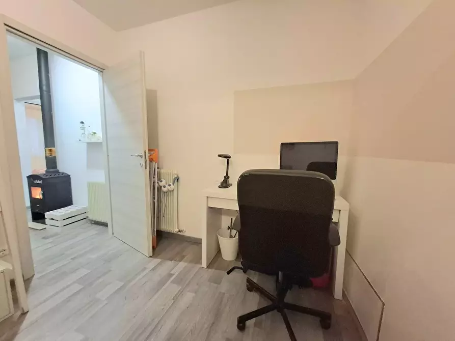 Immagine 24 di Appartamento in vendita  a Castelfranco Di Sotto