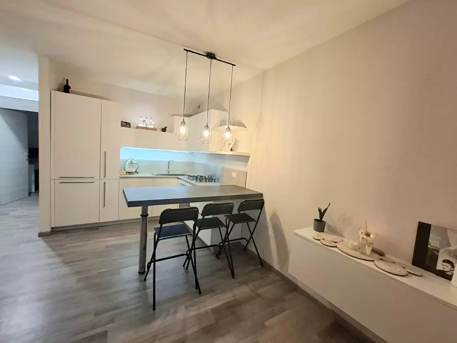 Immagine 5 di Appartamento in vendita  a Castelfranco Di Sotto