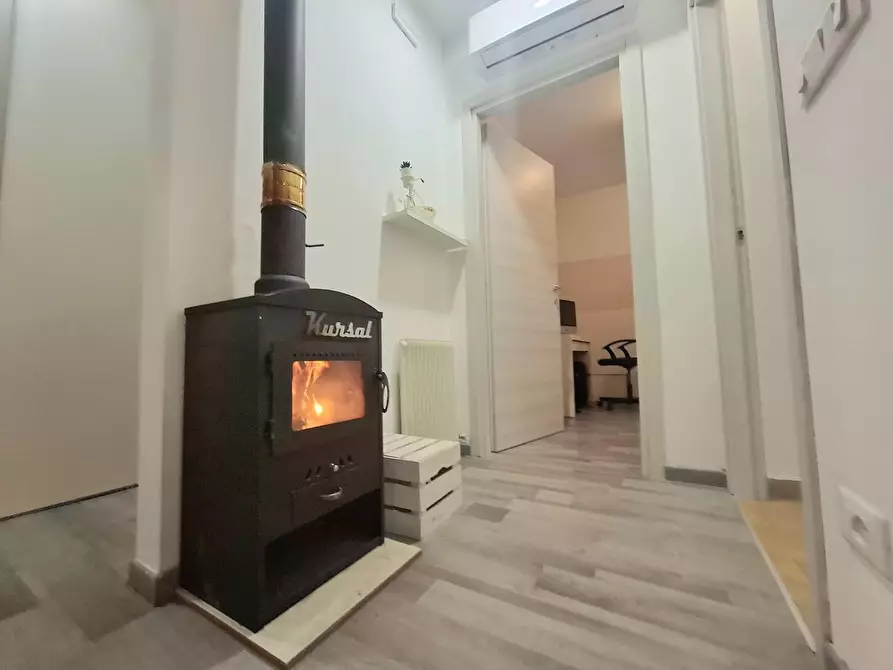 Immagine 7 di Appartamento in vendita  a Castelfranco Di Sotto