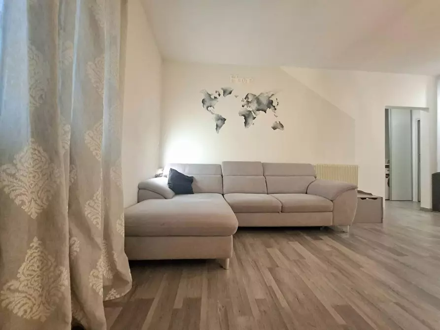 Immagine 3 di Appartamento in vendita  a Castelfranco Di Sotto