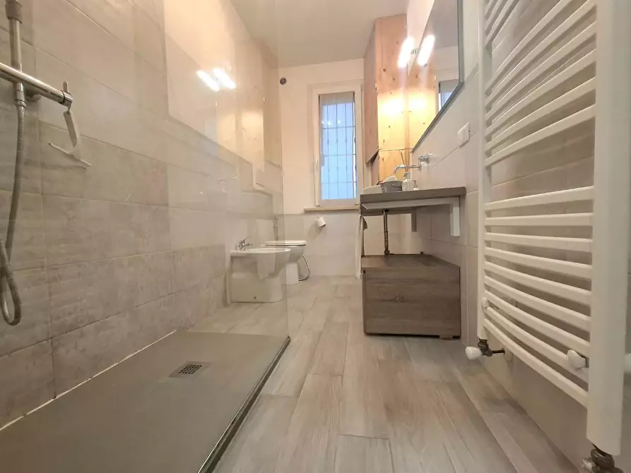 Immagine 15 di Appartamento in vendita  a Castelfranco Di Sotto