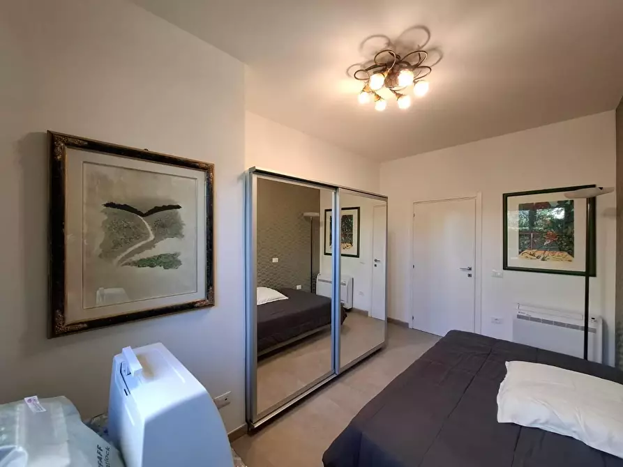 Immagine 36 di Appartamento in vendita  a Fucecchio