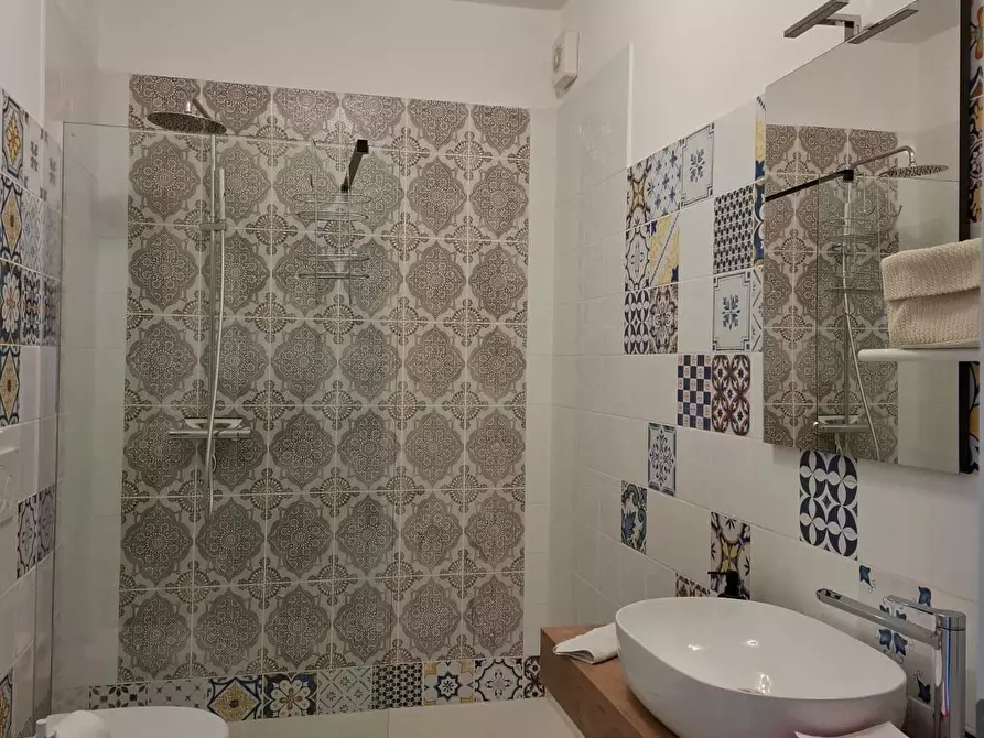 Immagine 23 di Appartamento in vendita  a Fucecchio