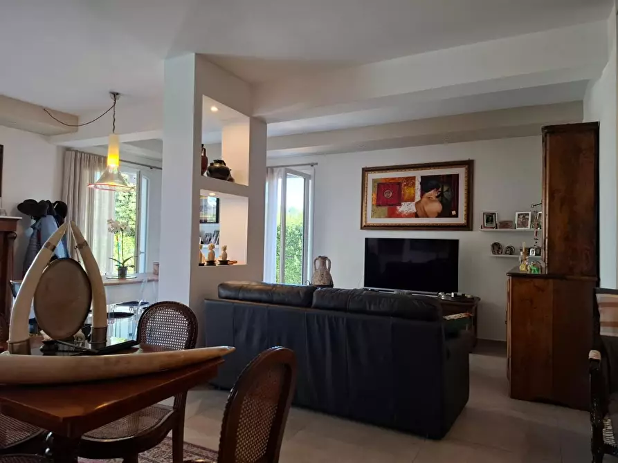 Immagine 19 di Appartamento in vendita  a Fucecchio