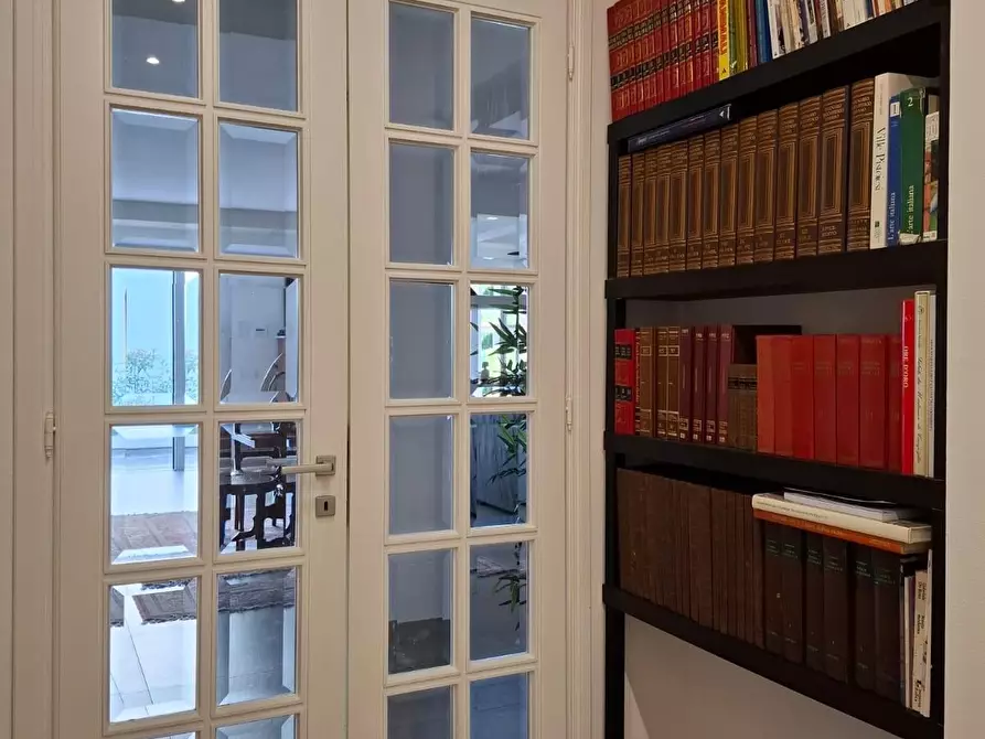 Immagine 28 di Appartamento in vendita  a Fucecchio