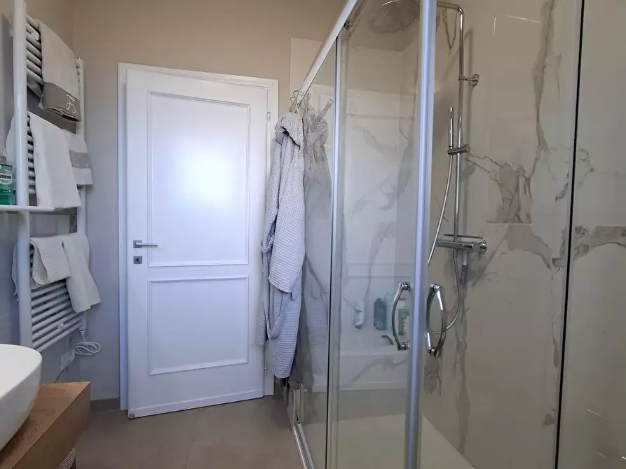 Immagine 6 di Appartamento in vendita  a Fucecchio