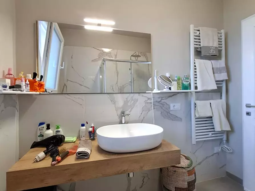 Immagine 4 di Appartamento in vendita  a Fucecchio