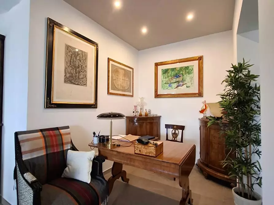 Immagine 31 di Appartamento in vendita  a Fucecchio