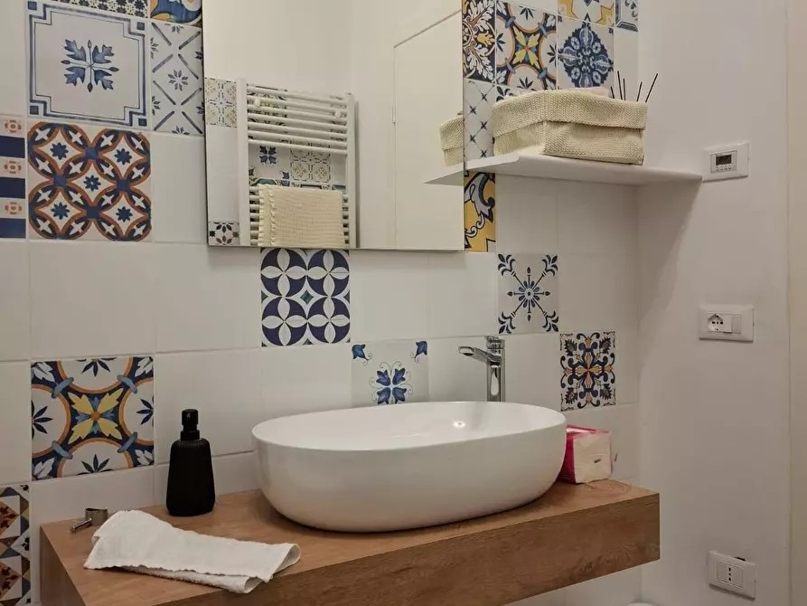 Immagine 22 di Appartamento in vendita  a Fucecchio