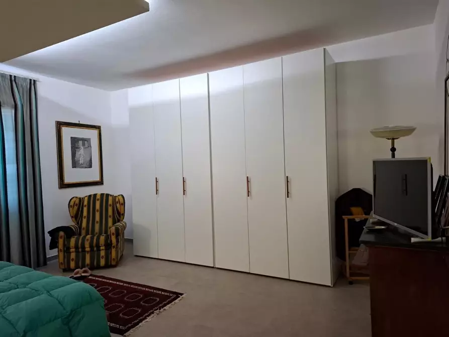 Immagine 9 di Appartamento in vendita  a Fucecchio