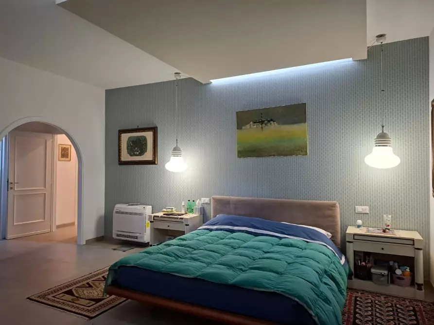 Immagine 7 di Appartamento in vendita  a Fucecchio