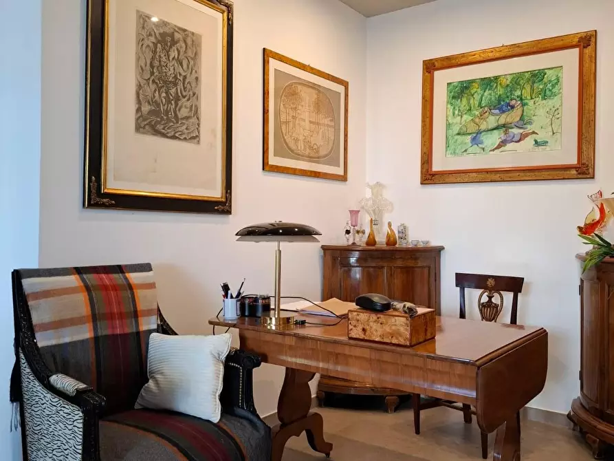 Immagine 25 di Appartamento in vendita  a Fucecchio