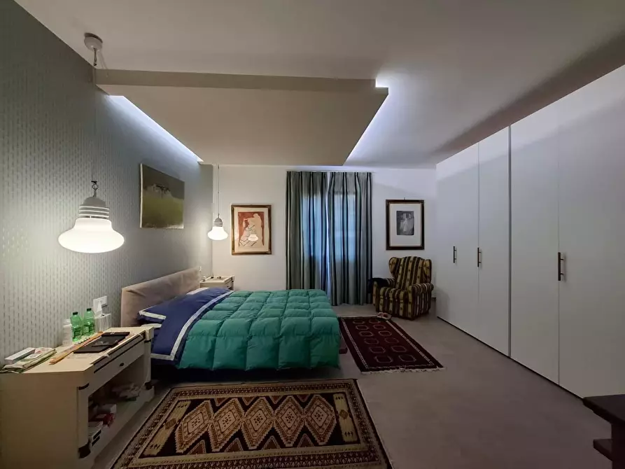 Immagine 5 di Appartamento in vendita  a Fucecchio