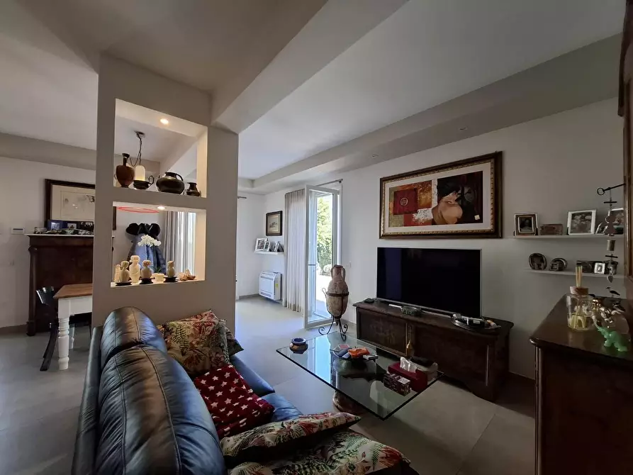 Immagine 12 di Appartamento in vendita  a Fucecchio