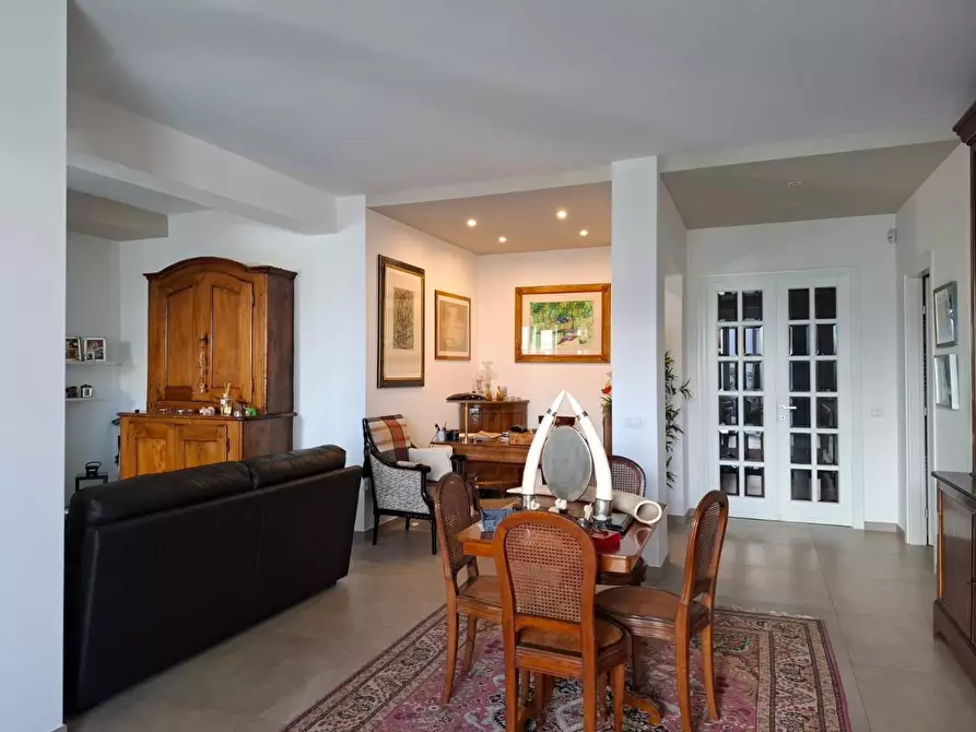 Immagine 1 di Appartamento in vendita  a Fucecchio