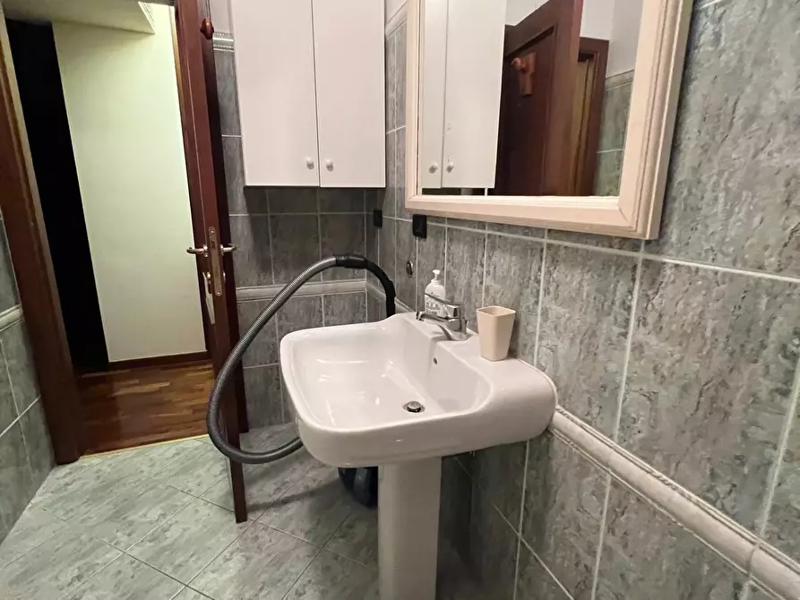 Immagine 99 di Villetta a schiera in vendita  a Lanciano