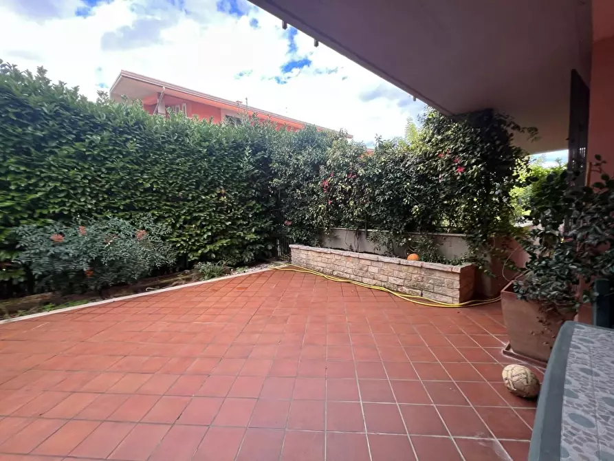 Immagine 11 di Villetta a schiera in vendita  a Lanciano