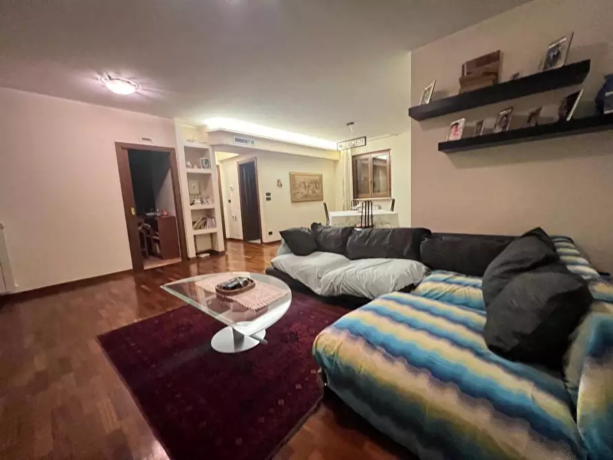 Immagine 87 di Villetta a schiera in vendita  a Lanciano