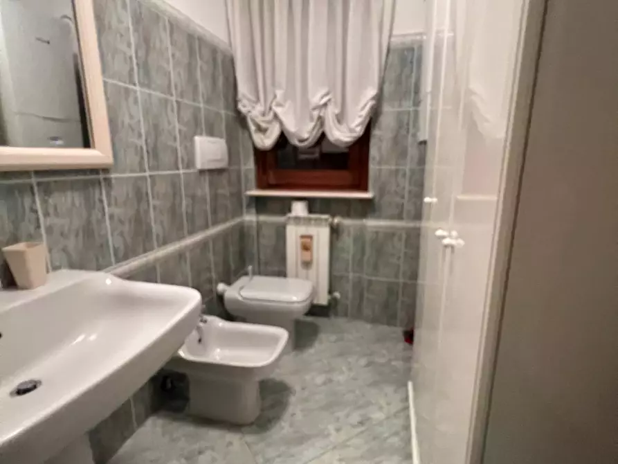 Immagine 100 di Villetta a schiera in vendita  a Lanciano