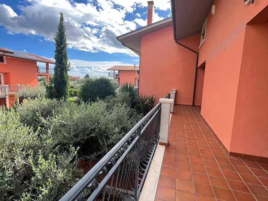 Immagine 20 di Villetta a schiera in vendita  a Lanciano