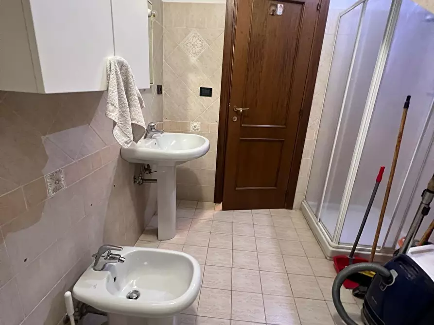 Immagine 102 di Villetta a schiera in vendita  a Lanciano