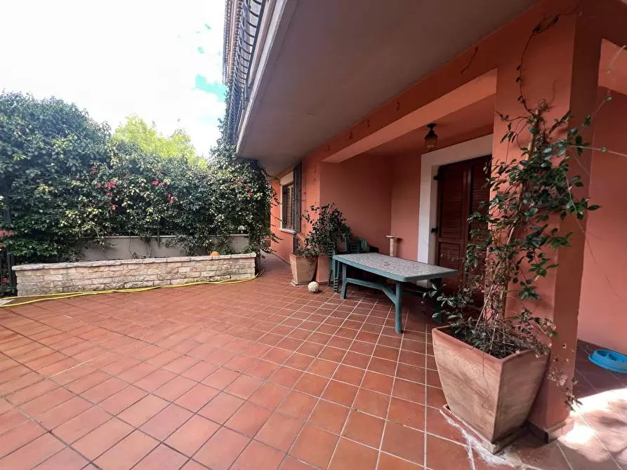 Immagine 5 di Villetta a schiera in vendita  a Lanciano