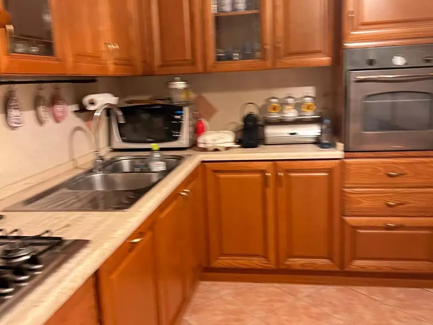 Immagine 77 di Villetta a schiera in vendita  a Lanciano