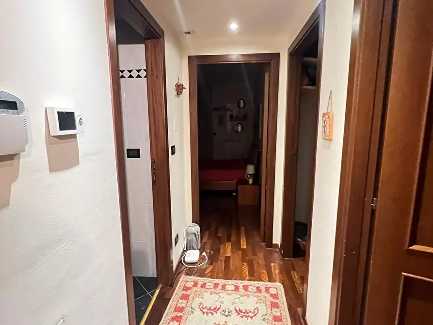 Immagine 64 di Villetta a schiera in vendita  a Lanciano