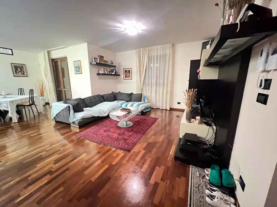 Immagine 79 di Villetta a schiera in vendita  a Lanciano