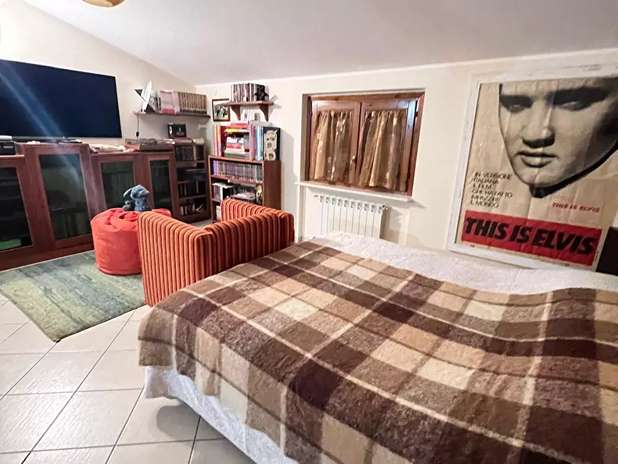 Immagine 50 di Villetta a schiera in vendita  a Lanciano