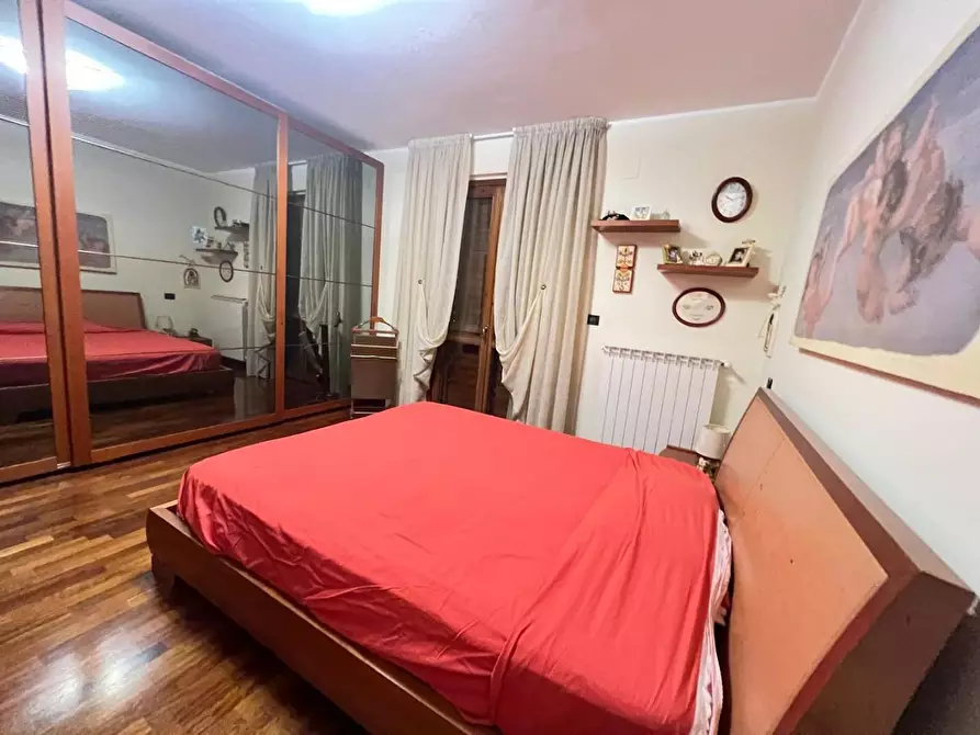 Immagine 62 di Villetta a schiera in vendita  a Lanciano