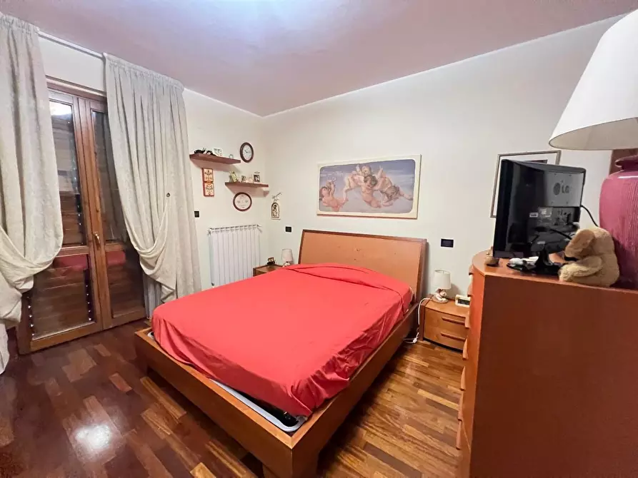 Immagine 65 di Villetta a schiera in vendita  a Lanciano