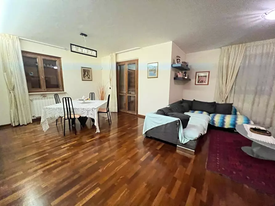 Immagine 86 di Villetta a schiera in vendita  a Lanciano