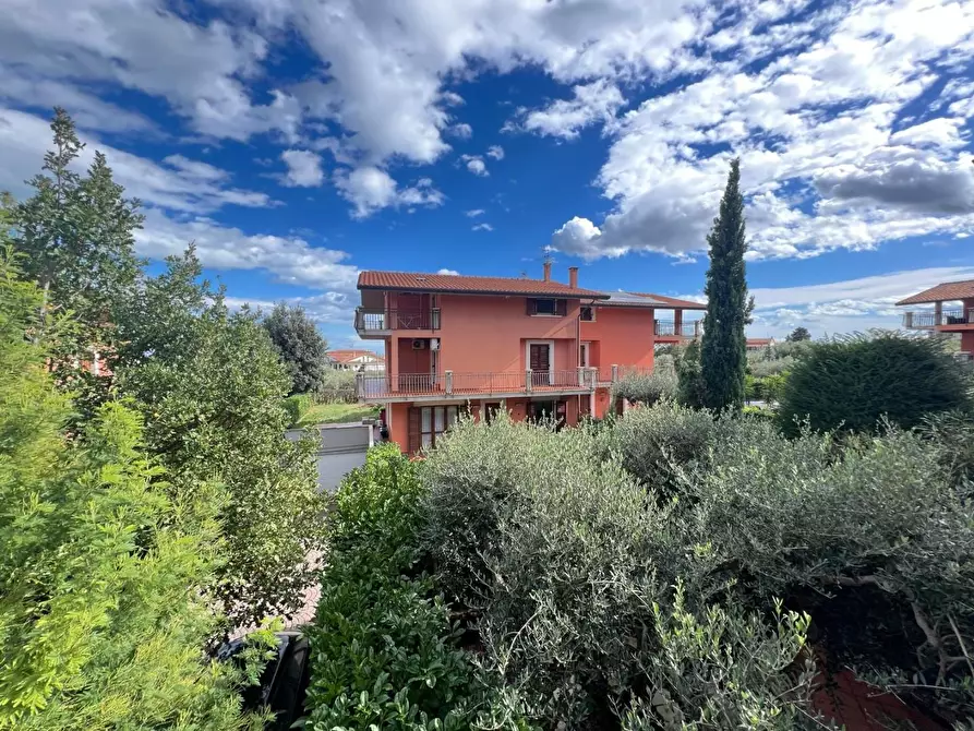 Immagine 2 di Villetta a schiera in vendita  a Lanciano