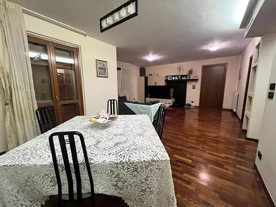 Immagine 85 di Villetta a schiera in vendita  a Lanciano