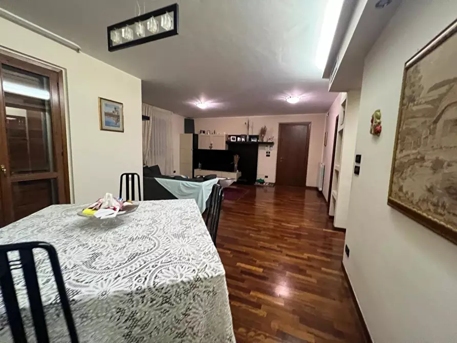 Immagine 84 di Villetta a schiera in vendita  a Lanciano