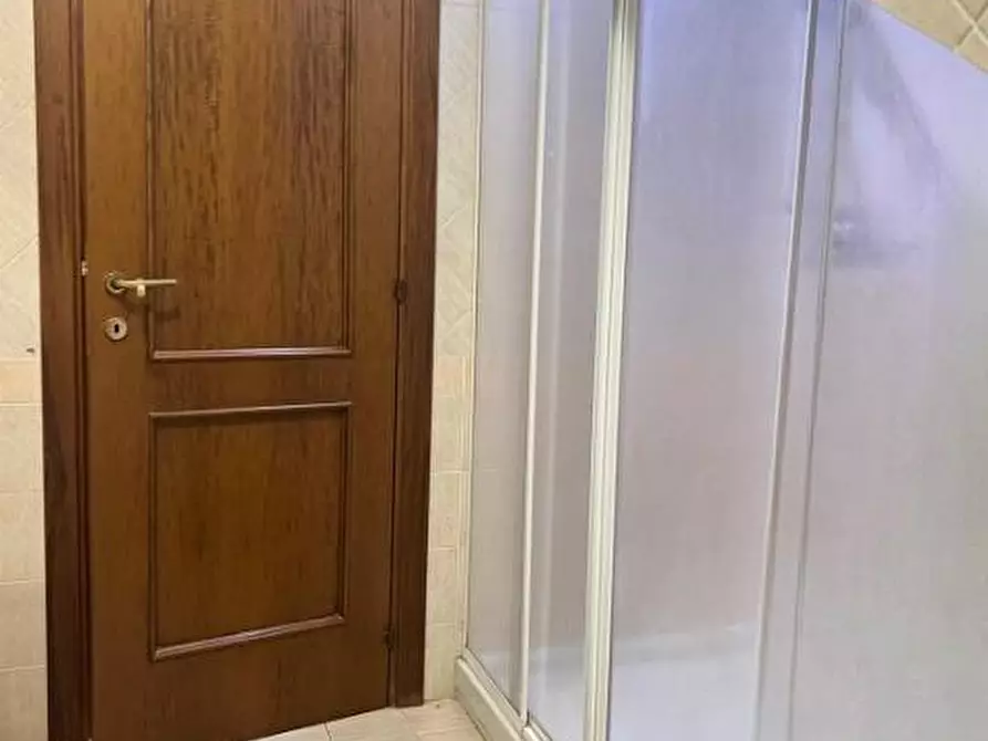 Immagine 97 di Villetta a schiera in vendita  a Lanciano