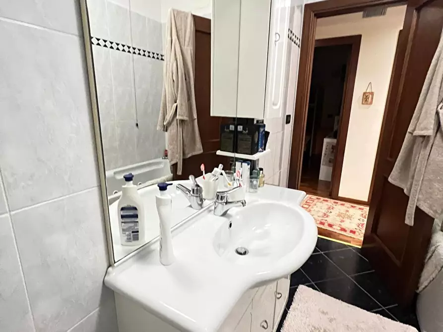 Immagine 75 di Villetta a schiera in vendita  a Lanciano