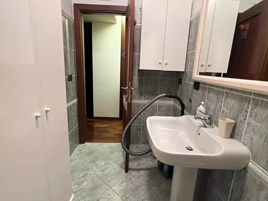 Immagine 101 di Villetta a schiera in vendita  a Lanciano