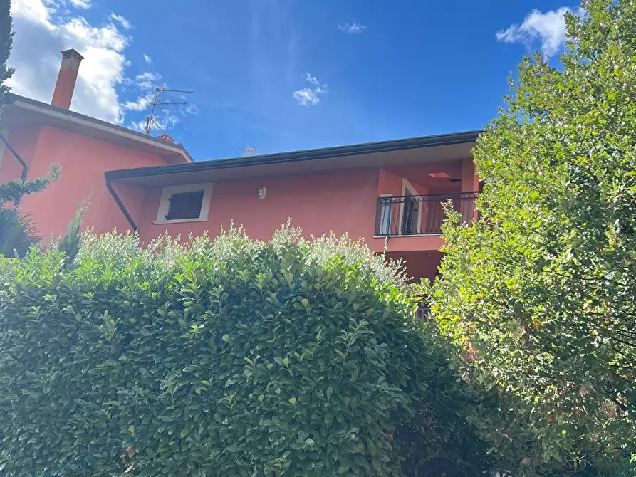 Immagine 25 di Villetta a schiera in vendita  a Lanciano